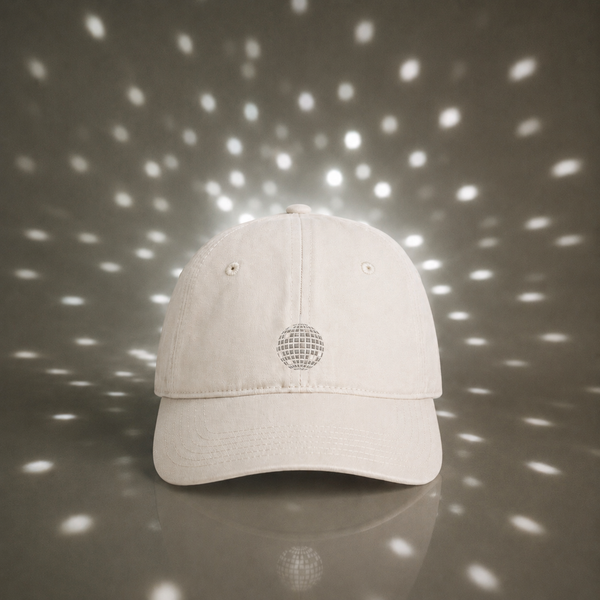 disco head - bone