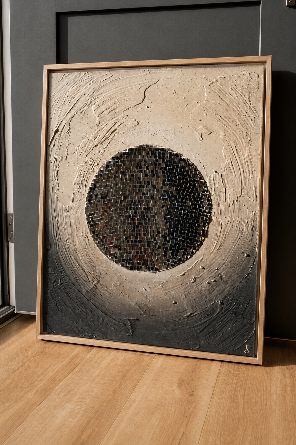 magnetic