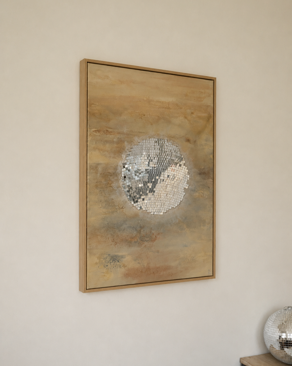 patina
